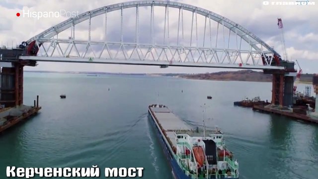 Rusia avanza en su anexión de la península de Crimea
