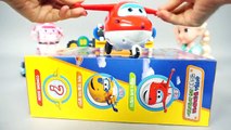 Súper juguetes alas Super alas juguete Salto de la poli robo de coches Pororo Hola Cabot Transformers Kit Nº Donnie Carey House お も ち ゃ игрушки