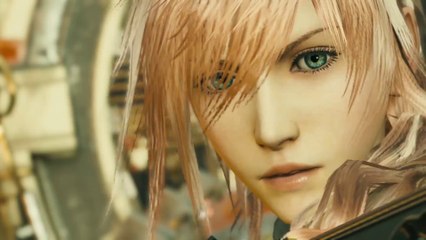 Mobius Final Fantasy - Collaboration Lightning