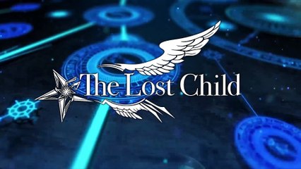 The Lost Child - Bande-annonce sortie occidentale