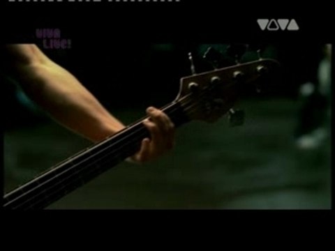 Tokio Hotel - Spring Nicht Weltpremiere am 12.03.07