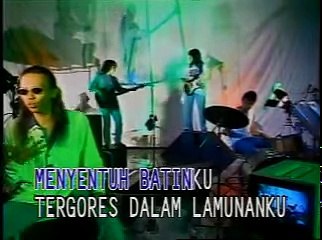 SALAM UNTUK DIA#VOODOO#INDONESIA#LEFT