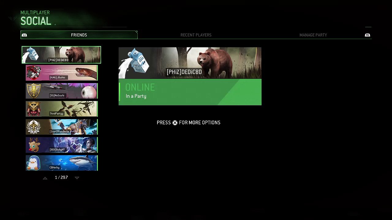 4-2 no show 3rd map