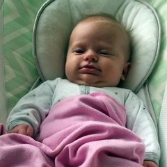 Mommy's Little Stinker