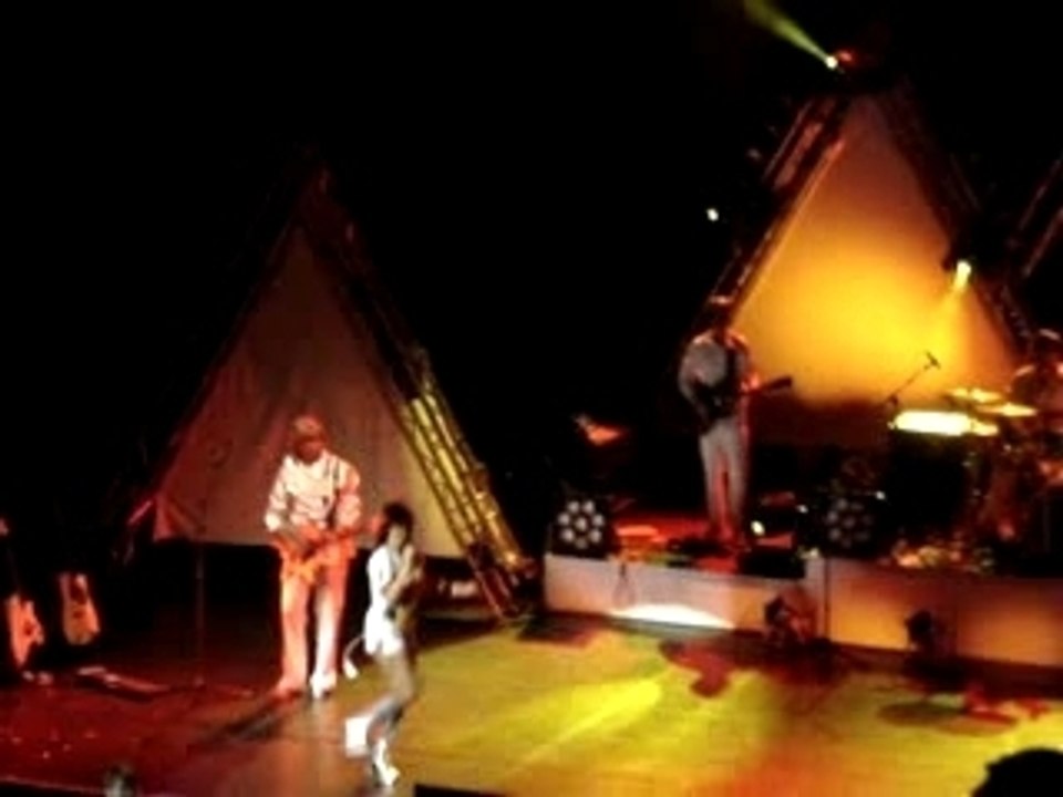 ABBA GOLD OLYMPIA 2 NOV 2007