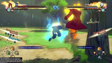 Armageddon VS laus 1