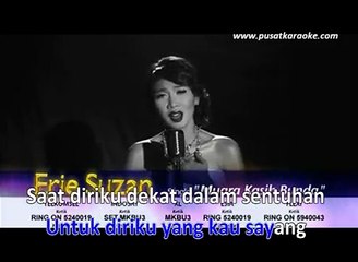 MUARA KASIH BUNDA#ERIE SUZAN#DANGDUT#LEFT