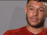 Klopp's passion was reason Oxlade-Chamberlain joined Liverpool