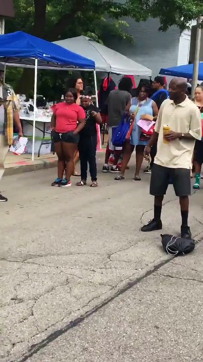 We get the feeling that this battle has been going on since High School.