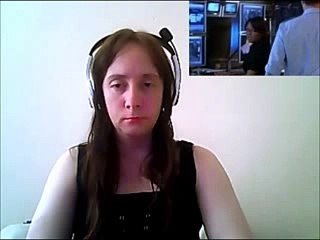 Torchwood 1x3 Ghost Machine Reaction