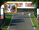 Gran Premio d'Italia 1990: Intervista a Gianfranco Palazzoli