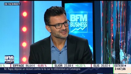 Toshiba cible les petites entreprises de moins de 20 salariés - 07/09