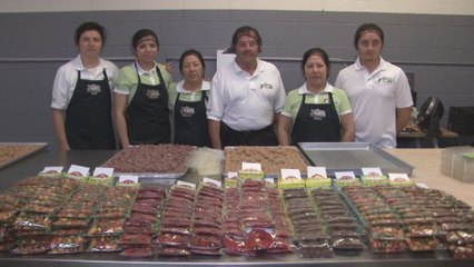 Fin de DACA amarga las recetas de dulces de una empresa mexicana en Estados Unidos