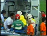 Gran Premio del Portogallo 1990: Podio