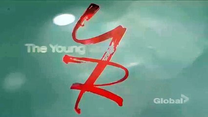 The Young and the Restless 9-11-17 Preview 11th September 2017