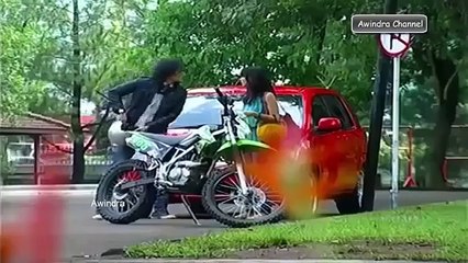 Ftv Terbaru 2017 Vino G Bastian & Marsha Timothy ~ Cintaku Full Enggak Setengah  Setengah part 1