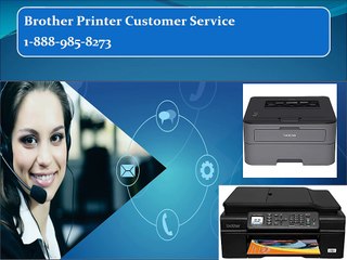 +1-888-985-8273 Brother-Printer-Customer-Service