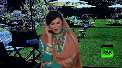Reham Khan Taking Money For Opposing Imran khan? Funny Video