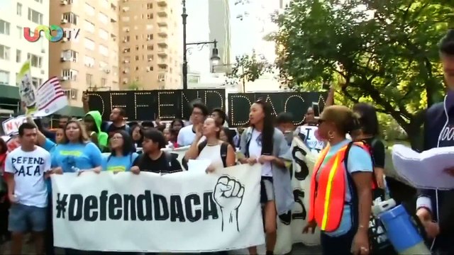 Alejandra Cullen | Buenas noticias para los migrantes en EU