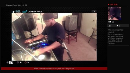 No Gimmicks (126)