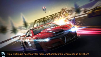 City Car Racing 3D -  Android Gameplay Videos