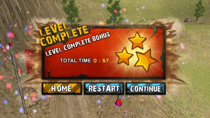 Downhill Extreme Driving 2017 - Android Racing Game Free