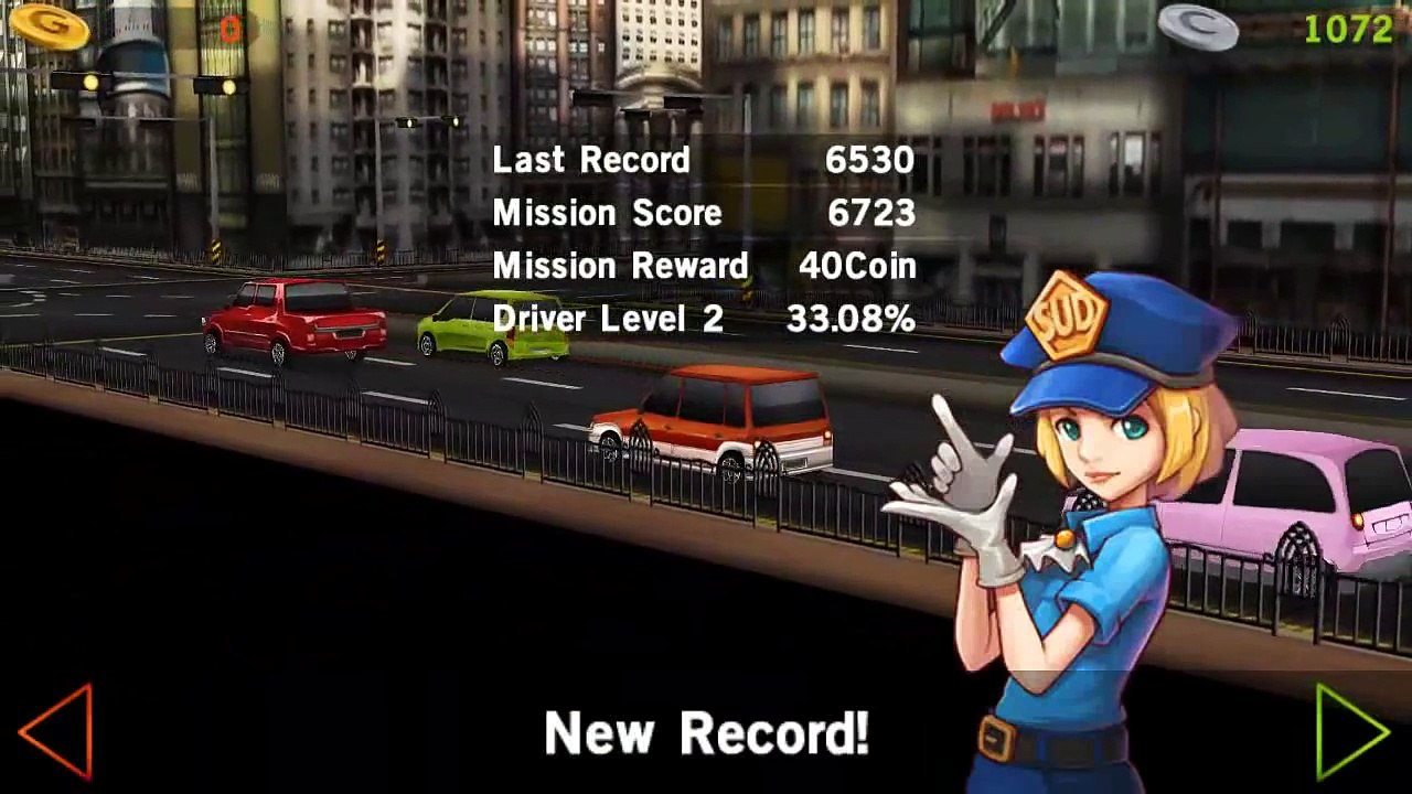 Android Racing Game To Play Now