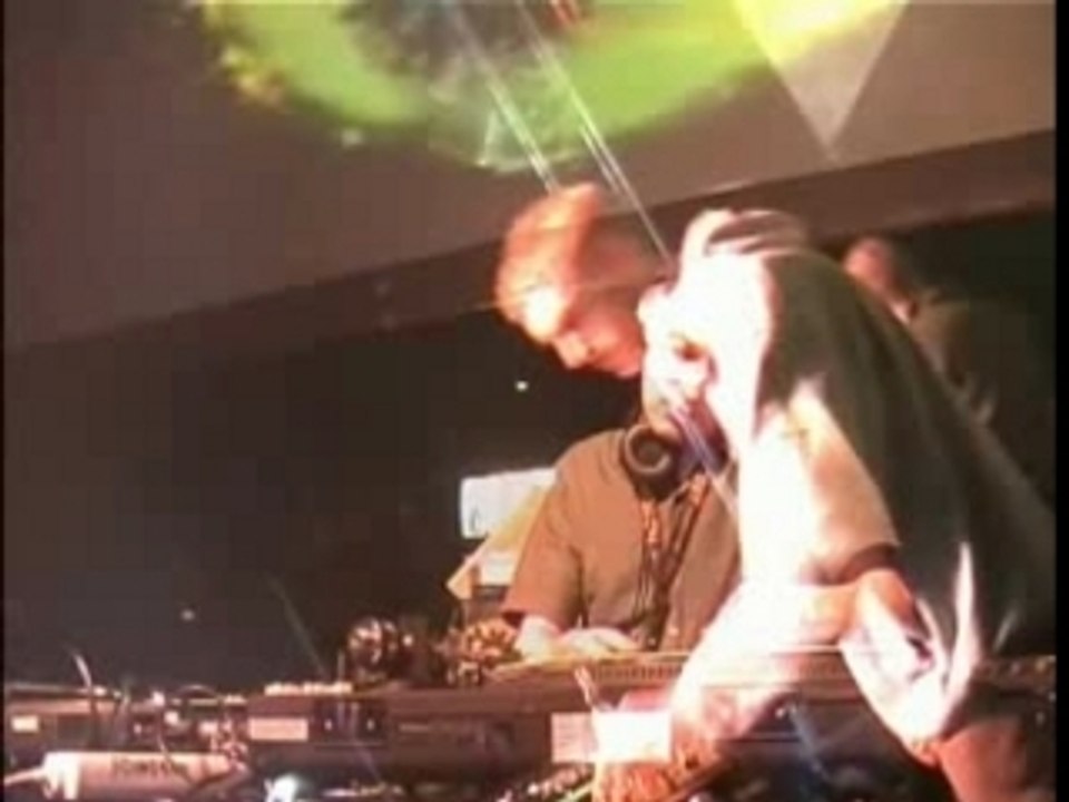 Hardcox techno  hardtech (dj coxwen)