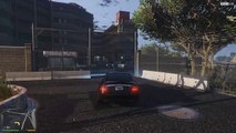 GTA V Missão Invadir e Hackear o FIB Parte 1