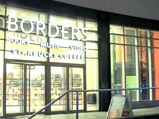 Birmingham at night. Part 3.