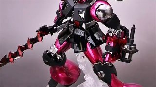 【ガンダム　ガンプラ情報】これがギャン・・・！？　カッコ良い改造ギャン特集！