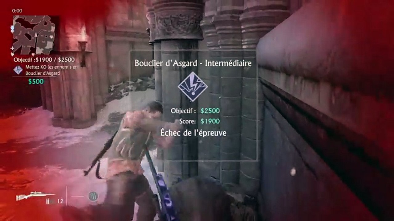 Uncharted 4 (FR) Multijoueurs (2)