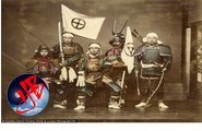 8 phẩm chất làm nên một chiến binh Samurai huyền thoại, quý ông hiện đại cần học hỏi để thành công