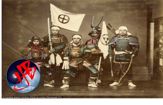 8 phẩm chất làm nên một chiến binh Samurai huyền thoại, quý ông hiện đại cần học hỏi để thành công