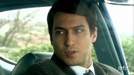 مسلسل جرح الماضي مدبلج - الحلقه 8 HD