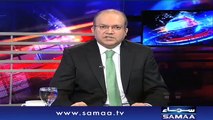 Nadeem Malik's Analysis on NAB's Approval of References Against Sharif Family