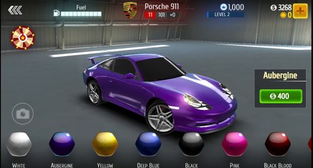 Car Racing Simulator Free - Android Racing Game Video