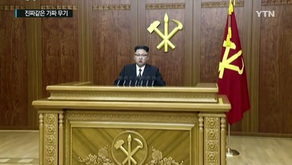 진짜같은 가짜 무기...北 '더미' 기만술 / YTN (Yes! Top News)