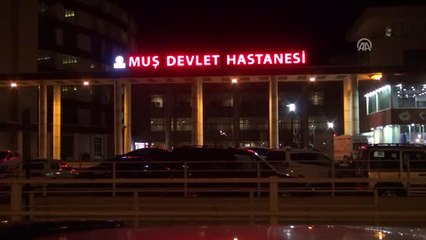 Özel Güvenlik Görevlisi Evinde Ateş Açtı: 4 Ölü, 1 Yaralı