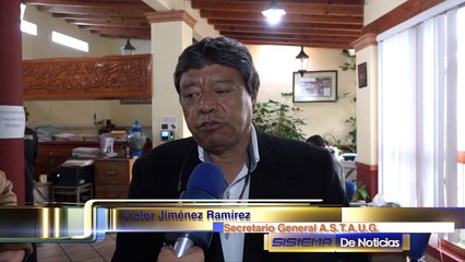 Un año perdido para la UG en el tema de las jubilaciones, el ASTAUG sigue sin aportar ideas y paró la discusión