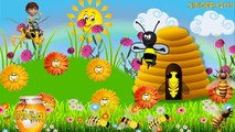 Пчелка Майя 1 серия