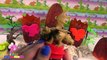 Huevos de Dinosaurios - Videos de Dinosaurios para niños- Juguetes de Dinosaurios ToysForK