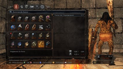 Ames obscures 2 - partie 151 - Sur le chemin élaboré vers la porte arrière