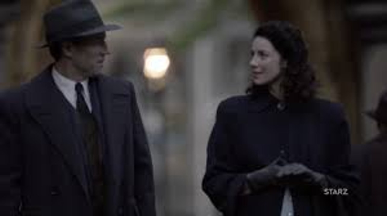 Full 3,1 "Outlander Season 3 Episode 1" [[starz GO!!]]
