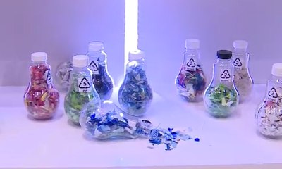 Yuk Bayar Listrik dengan Sampah! Begini Caranya