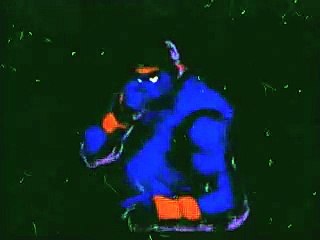 Low Quality Attempt at Super Street Fighter II (スーパーストリートファイターII) Intro - Grindhouse Version