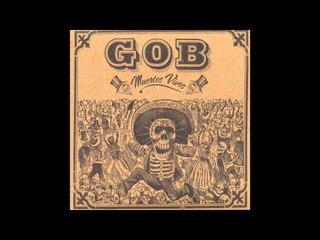 Gob - Banshee Song