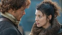 #Actors - Outlander Season 3 Episode 1 - In Theaters