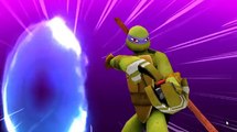 Desafío jugabilidad leyendas locura mutageno mutante joven tortugas Tmnt ninja 20