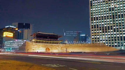 [Secret Korea - Seoul] 第18集 仁寺洞 / YTN (Yes! Top News)